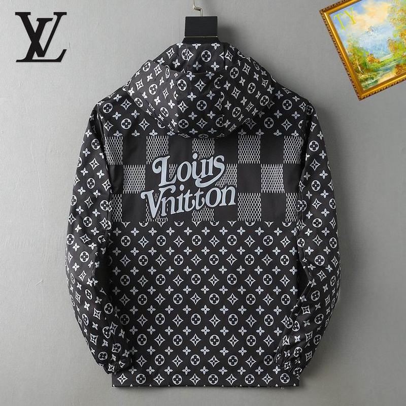 LV Men's Outwear 285